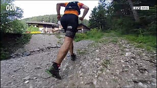 30. Gmundner Bergmarathon