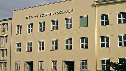 Otto-Glöckel-Schule