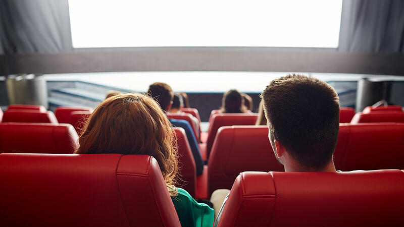 New study: Cinema audiences are young, educated and sociable