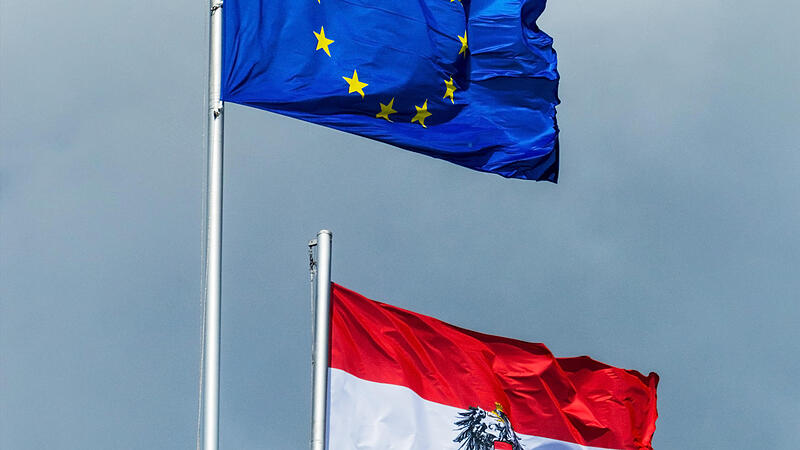Strache: Kein Kurswechsel bei EU-Politik der FPÖ