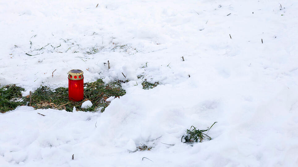 Frau in Waldzell erfroren: "Eine traurige und schockierende Nachricht"