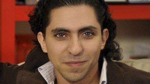 Sacharow-Preis für saudischen Blogger