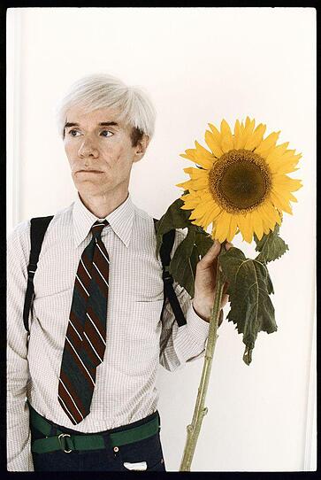 Andy Warhol: Pop Art-Ikone wäre 88 Jahre alt