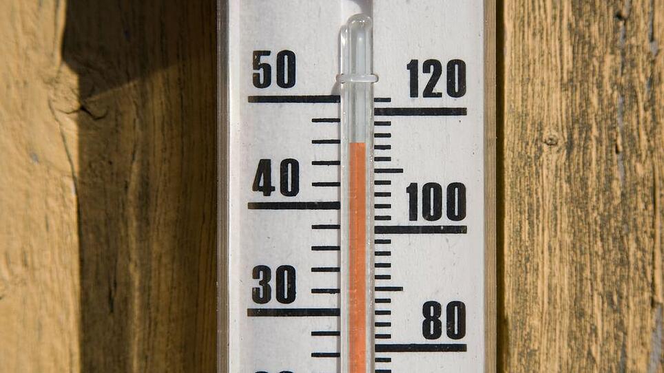 Thermometer Temperatur