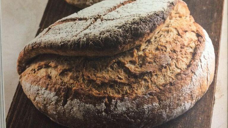 Dem Genuss auf der Spur: Wo gutes Brot eine echte "Ofenbarung" ist