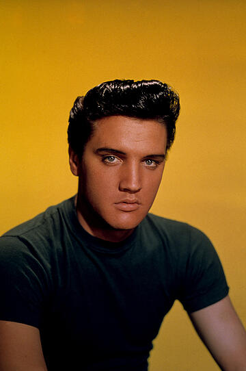 Elvis Presleys 45. Todestag: Karrierehöhepunkte und private Momente
