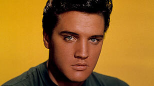 Elvis Presleys 45. Todestag: Karrierehöhepunkte und private Momente