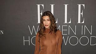 "Elle"-Gala für Hollywoods starke Frauen