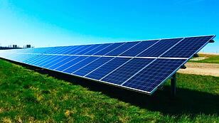 Solarstrom-Speicherförderung des Bundes startet