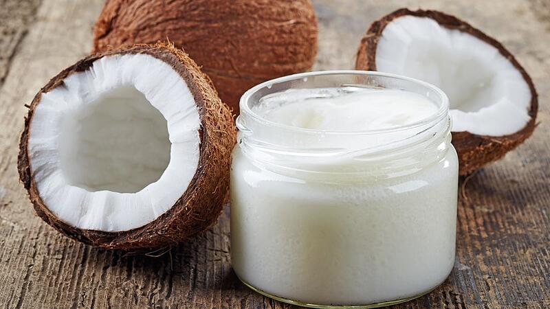 Kokosöl: Doch nicht so gesund wie gedacht?