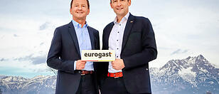 Eurogast will mit AGM "ein Stück österreichischen Handel bewahren"