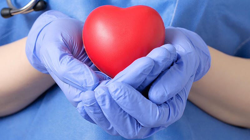 Transplantationen: Wer bekommt Herz und Nieren?