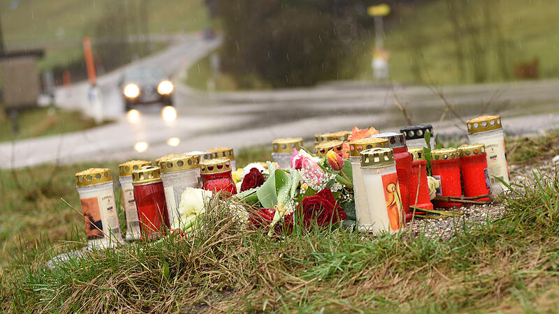 2024 wurden in Oberösterreich bereits 13 Menschen im Straßenverkehr getötet