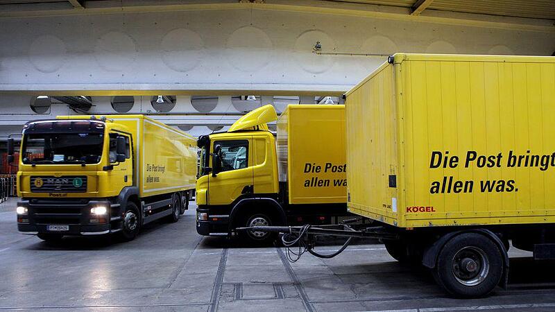 Fehlender Postpartner in Ebelsberg beschäftigt nun auch die Stadtpolitik