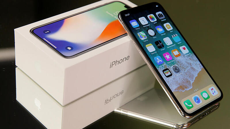 Verkaufsstart: Das kann das neue iPhone X