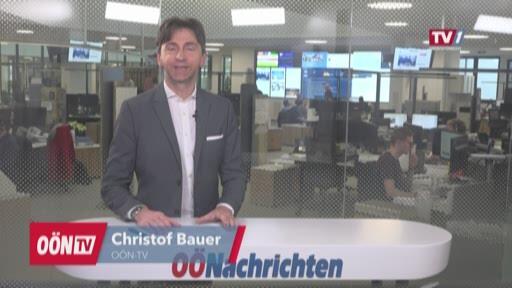 OÖN-TV: Stau-Stadt Linz?