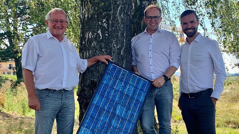 Photovoltaik im Grünen: Druck von Investoren auf die Gemeinden steigt