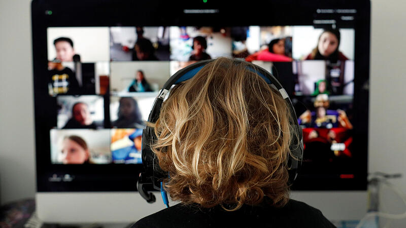 Skype, Zoom, Google Meet & Co: Wie sicher sind Videokonferenzen?