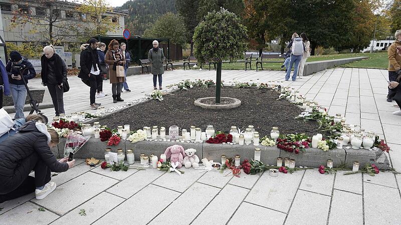 Der Attentäter von Oslo war laut Polizei radikalisiert
