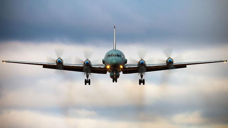 Putin wertet Flugzeugabschuss als "tragisches Versehen"