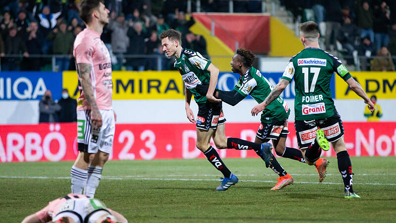 Ried in the cup final – “Now everything is possible for us!”