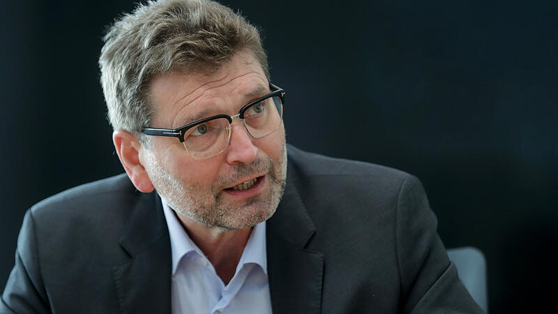 Nach 40 Jahren Politik: Grün-Klubchef Hirz wird 2021 nicht mehr antreten