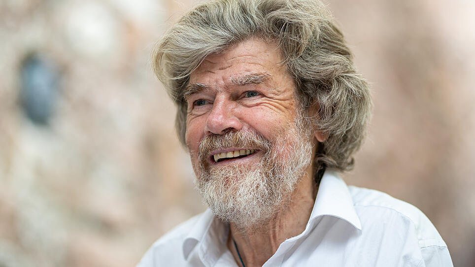 Corona: Absagen von Messner bis zum Jazzfestival