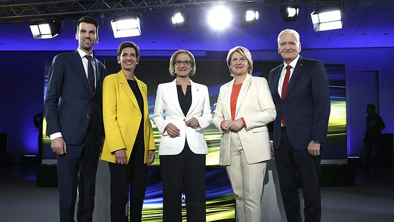Kummer aller Art: Was VP und SP bei der Niederösterreich-Wahl erwartet