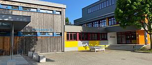 Volksschule/Mittelschule in Esternberg