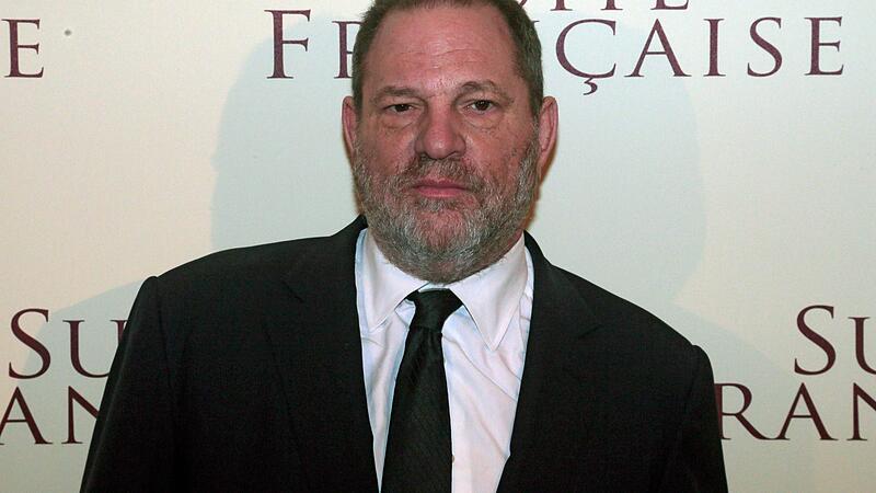 Polizei ermittelt im Weinstein-Skandal, Oscar-Akademie berät über Ausschluss