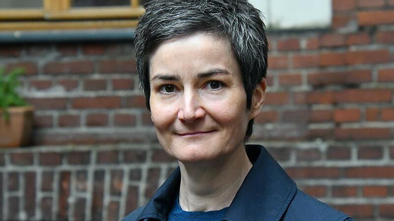 Ulrike Hanstein ist neue Leiterin des VALIE-EXPORT-Centers