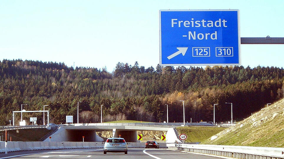 Verkehrs-Check: So steht es in Freistadt um Großprojekte