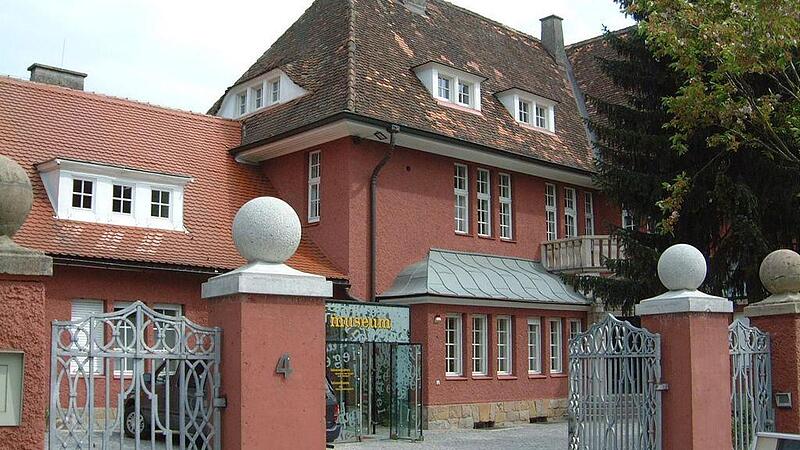 Lebensspuren-Museum sperrt zu: Villa am Mühlbach wird Event-Tempel