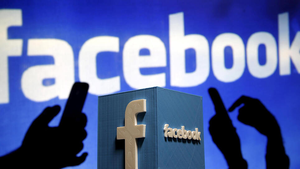 Facebook hat Probleme mit deutschem Kartellamt und russischen Trollen