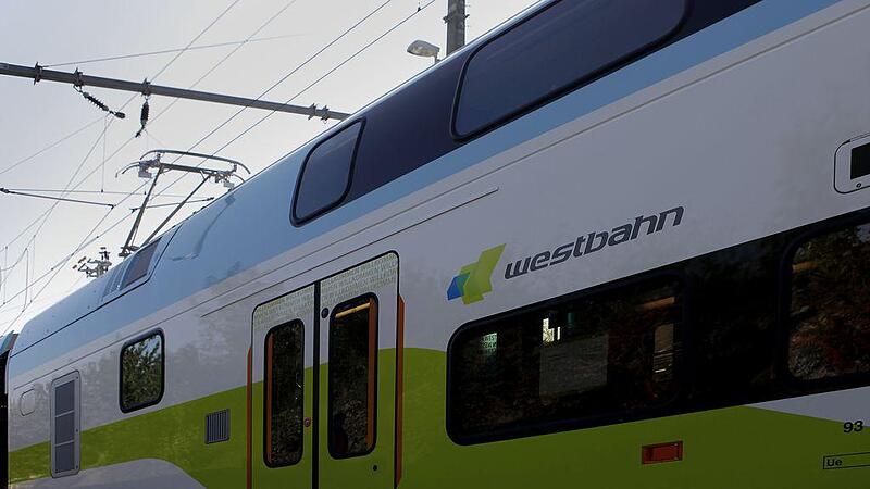 Pendler sind wichtige Kunden für Westbahn