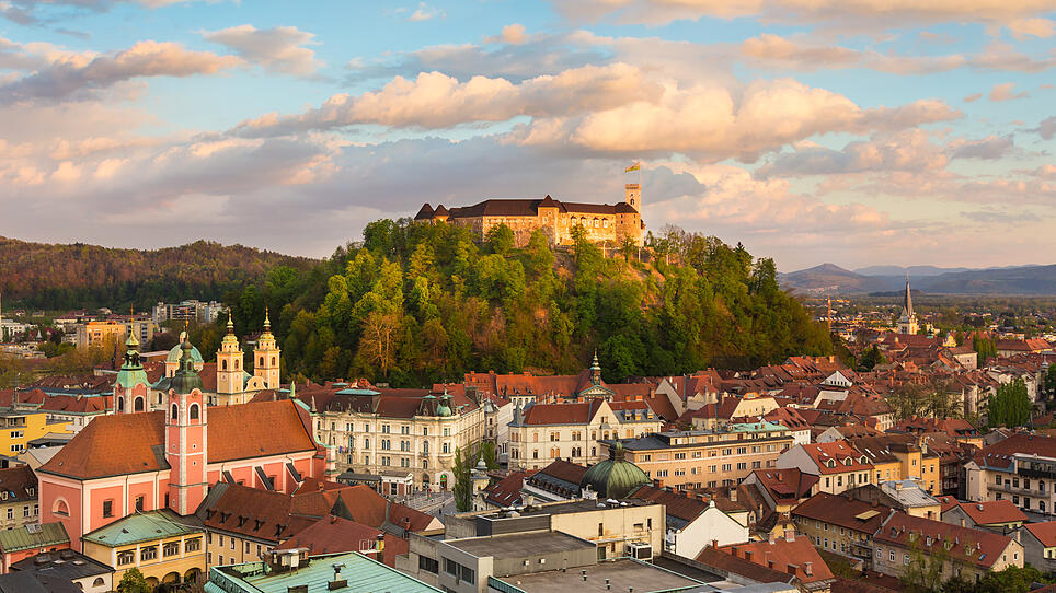 Hauspreise stiegen in Österreich um 3,7 Prozent