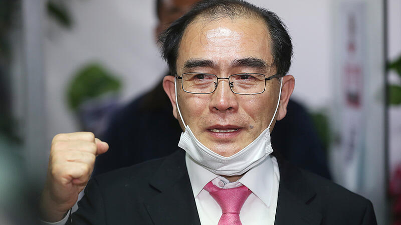Südkoreas Regierung holte absolute Mehrheit