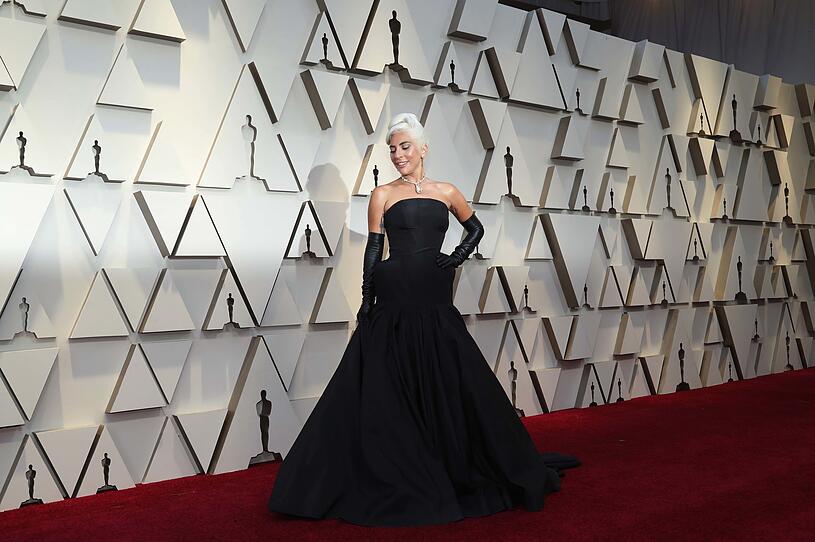Oscars: Die Red-Carpet-Looks
