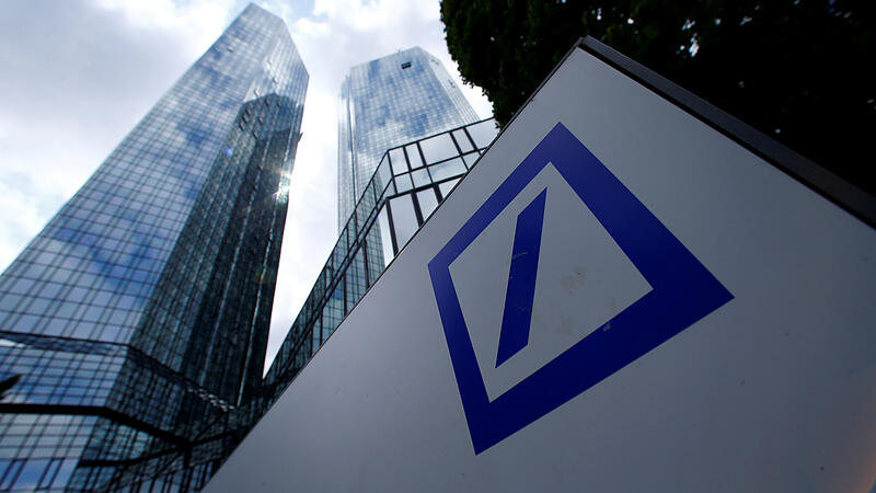 Deutsche Bank: Kritik an Abfertigung