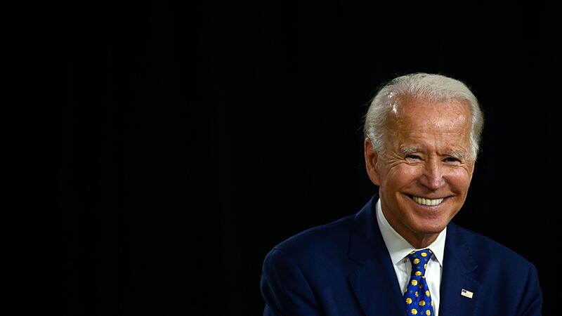 Joe Biden erhält Ressourcen für den Übergang und besetzt Schlüsselposten