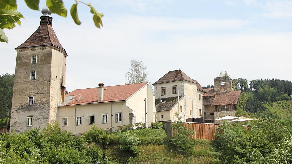 Burgenmuseum Reichenstein erlebt ein Rekordjahr bei Gästen und Einnahmen