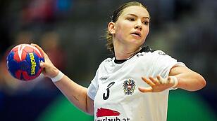 Mensch des Tages: Handballerin Katarina Pandza