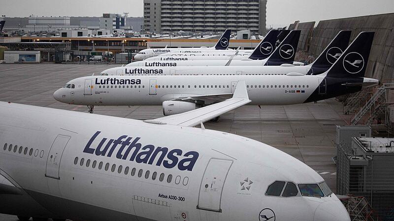 EU court declared approval of Lufthansa aid null and void