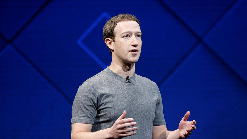 "Facebook ist noch lange nicht tot"