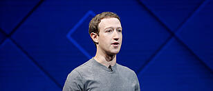 "Facebook ist noch lange nicht tot"