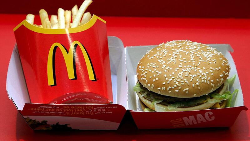 Linzer Lieferservice bekommt jetzt teure Rechnung von McDonald&rsquo;s serviert