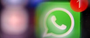 Zehn Jahre nach der Übernahme ist Werbung auf WhatsApp kein Tabu mehr