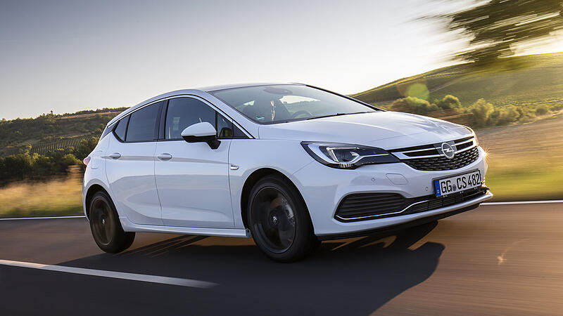 Opel hat Geburtstag &ndash; und belohnt die Kunden