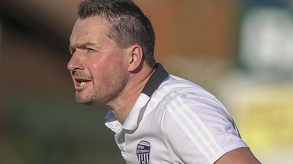 landesliga west FC Andorf hat den Trainer entlassen