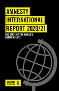Amnesty-Jahresbericht englisch